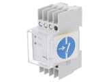 Releu de Supraveghere Siguranțe pentru Șină DIN 5TT3170