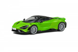 Macheta auto Mclaren 765 LT green 2020, 1:43 Solido