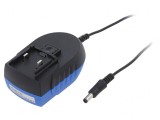 Alimentator 12VDC 2.5A 30W 5.5/2.1