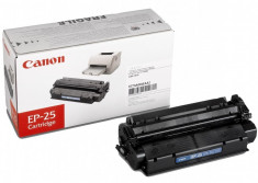 Toner original Canon EP 25 foto