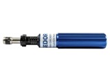 Șurubelniță GEDORE 169mm 1/4, cu cuplu reglabil 1-6Nm, cod 2282429