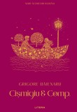 Cismigiu et Comp. (vol. 16)