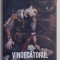 VINDECATORUL UNIVERSAL de GEORGE LAZAR , 2019