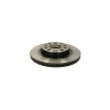 Disc frana VW CADDY III combi 2KB 2KJ 2CB 2CJ BREMBO 09.9167.75, Volkswagen