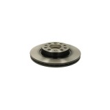 Disc frana VW CADDY III caroserie 2KA 2KH 2CA 2CH BREMBO 09916710, Volkswagen