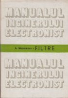 Manualul inginerului electronist - Filtre foto