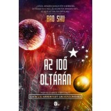 Az idő olt&aacute;r&aacute;n - P&aacute;rhuzamos t&ouml;rt&eacute;net Cixin Liu H&aacute;romtest-univerzum&aacute;hoz - Bao Shu