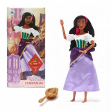 Cumpara ieftin Papusa Esmeralda Classic ECO, Disney