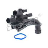 Carcasa termostat CITROEN DS3 (2009 - 2015) TOPRAN 502 375