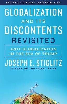 Globalization and Its Discontents: Expanded Edition foto