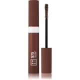 3INA The Color Mascara mascara culoare 575 Brown 14 ml