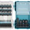 Makita Impact Black E-22925 Set 36 Accesorii insurubare ProAdvanced PowerfulTools