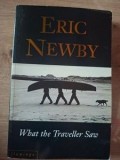 What the traveller saw- Eric Newby