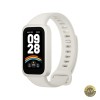 Bratara Fitness Xiaomi Smart Band 9 Active, Alba, BHR9441GL