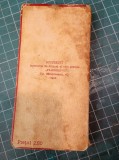 Carte poezii &quot; C&acirc;te au fost&quot;