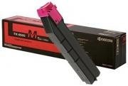 Cartus Toner Magenta TK-8505M 20K Original Kyocera TaskAlfa 4550CI foto