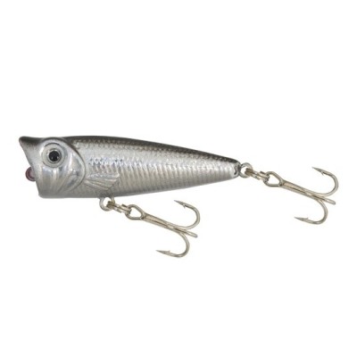 Vobler GoldStar Popp culoare 6 5cm foto