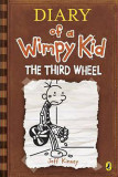 The Third Wheel | Jeff Kinney, Penguin Books Ltd