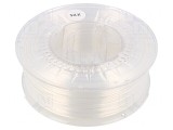 Filament 3D SILK 1.75mm Alb 1kg