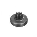 Oala ambreiaj, carcasa drujba compatibil Stihl 028, Fixa, pas 3/25, PowerX