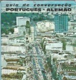 Guia de conversacao portugues-alemano com a pronuncia - Ersilio Cardoso