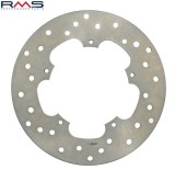 Disc frana Gilera Nexus - Piaggio Beverly - MP3 - X7 - X8 - X9 - X Evo 125-200-250-300-400-500cc (spate)