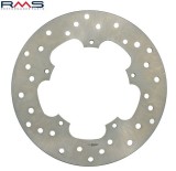 Cumpara ieftin Disc frana Gilera Nexus - Piaggio Beverly - MP3 - X7 - X8 - X9 - X Evo 125-200-250-300-400-500cc (spate), Oem