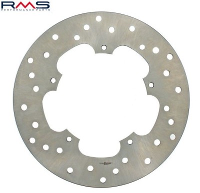 Disc frana Gilera Nexus - Piaggio Beverly - MP3 - X7 - X8 - X9 - X Evo 125-200-250-300-400-500cc (spate) foto