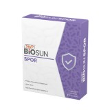 Cumpara ieftin BioSun Spor probiotic, 15 capsule, Sun Wave Pharma