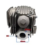 Cumpara ieftin Chiuloasa Completa ATV 110 Dirt Bike 110cc 125cc 4T 52.4mm