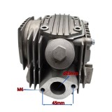 Chiuloasa Completa ATV 110 Dirt Bike 110cc 125cc 4T 52.4mm