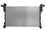 Radiator, racire motor OPEL VIVARO B caroserie (X82) (2014 - 2020) THERMOTEC D7R061TT