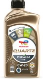 TOTAL DVSE 225986 TOTAL QUARTZ INEO XTRA FIRST 0W-20 ulei de motor
