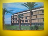 HOPCT 6098 SPITALUL KUPAT HOLIM-BEER SHEBA -ISRAEL-ASIA -NECIRCULATA, Printata