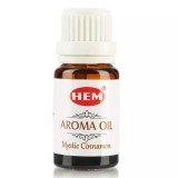 Cumpara ieftin Ulei Aromaterapie - Gama uleiuri esentiale Aromaterapie - Mystic Cinnamon 10 ml