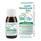 Cumpara ieftin Simeticona Baby Emulsie, 50 ml, Assista