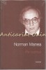 Pe Contur - Norman Manea, Polirom, 2014, Roman, Beletristica, 528 pagini, ISBN 978-973-46-4802-3