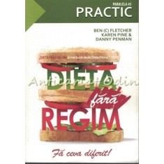 Dieta Fara Regim - Ben (C) Fletcher, Karen Pine &amp; Danny Penman