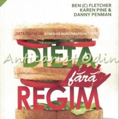 Dieta Fara Regim - Ben (C) Fletcher, Karen Pine & Danny Penman