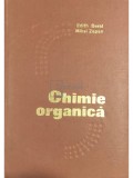 Edith Beral - Chimie organică (editia 1973)