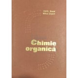 Edith Beral - Chimie organica (Editia: 1973)