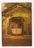 FA82 -Carte Postala- ISRAEL - Nazareth, The church of Annunciation, necirculata