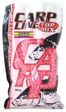 Top Mix - Pelete pentru nadit Carp Line Fluo Squid - 4mm (0.8Kg)