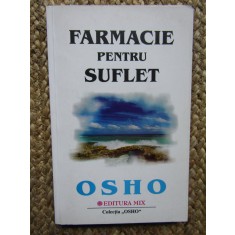 Osho - Farmacie pentru suflet