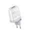 Incarcator retea Serioux 65W GAN QC, Intrare: AC100-240V~ 50/60Hz 1.5A,