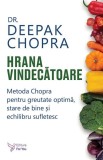 Cumpara ieftin Hrana vindecătoare - Paperback brosat - For You