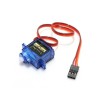 Servomotor tip SG90, 180 de grade