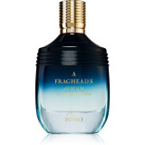 FOMO A Fraghead&#039;s Asylum extract de parfum pentru bărbați 100 ml