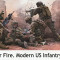 + Macheta 1/35 Masterbox 35193 - Under fire +