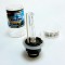 Bec xenon D2S 6000K 10612 T54010